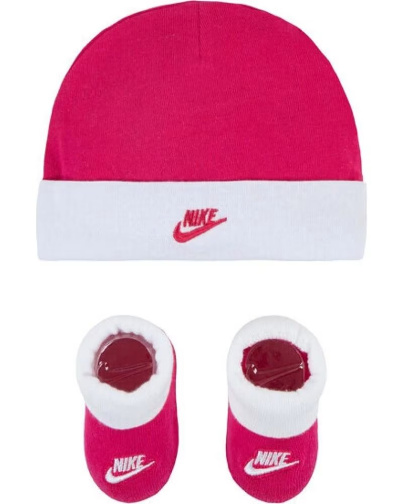 NIKE BABY SET LN0049-A4Y MULTICOLOR