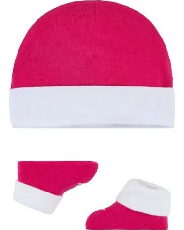 NIKE BABY SET LN0049-A4Y MULTICOLOR