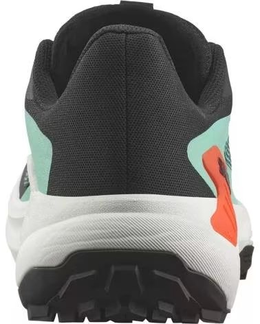 SALOMON UNISEX RUNNING SHOES MULTICOLOR