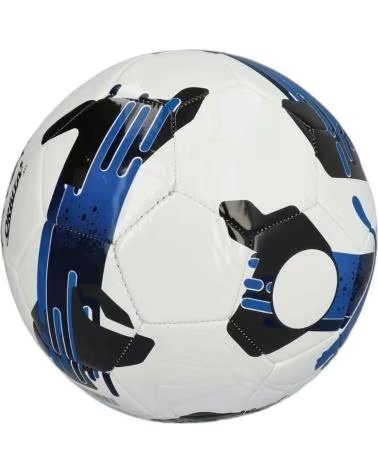 PUMA BALLON DE FOOTBALL ORBITA MS 084335-05 MULTICOLOR