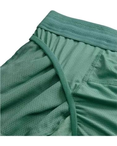 NIKE PANTALÓN CORTO FN3391-361 HOMBRE MULTICOLOR