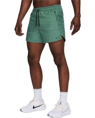 NIKE PANTALÓN CORTO FN3391-361 HOMBRE MULTICOLOR