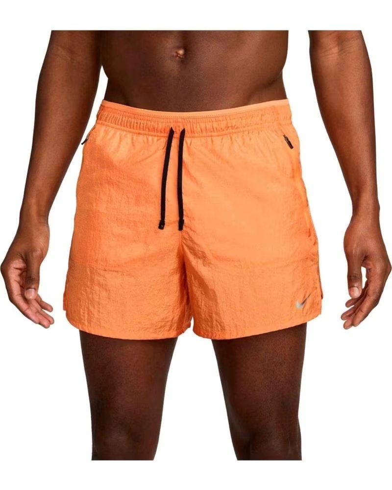 NIKE PANTALONCINI DA RUNNING FN3391-885 MULTICOLOR