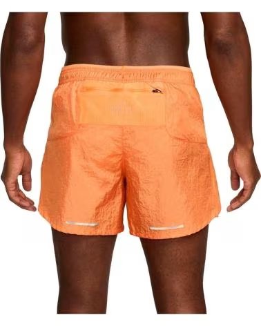 NIKE PANTALONCINI DA RUNNING FN3391-885 MULTICOLOR