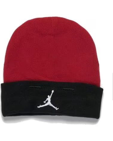 JORDAN ENSEMBLE BONNET ET CHAUSSONS LJ0102-R78 MULTICOLOR