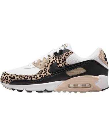 NIKE AIR MAX 90 IF1619-100 DAMEN-SNEAKER MULTICOLOR