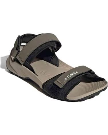 ADIDAS TERREX JQ2236 SANDALS MULTICOLOR
