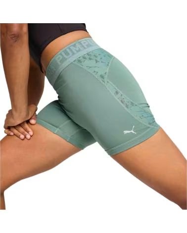 PUMA SHORT TIGHTS HW 5 TIGHT 30