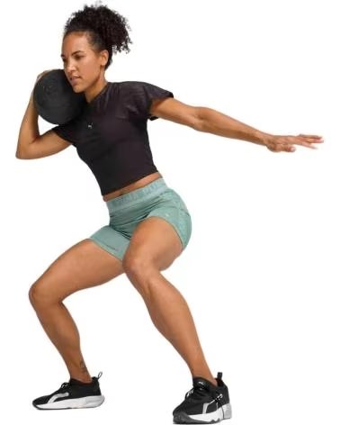 PUMA SHORT TIGHTS HW 5 TIGHT 30