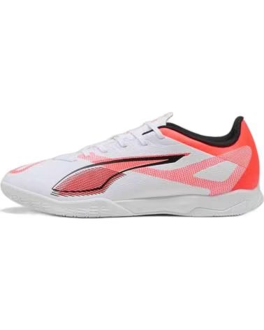 PUMA ZAPATILLAS 108327-01 EN BLANCO PARA NINOS UNISEX MULTICOLOR