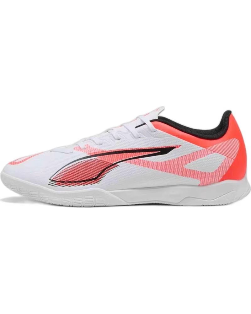 PUMA ZAPATILLAS 108327-01 EN BLANCO PARA NINOS UNISEX MULTICOLOR