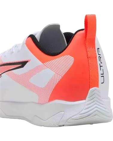 PUMA ZAPATILLAS 108327-01 EN BLANCO PARA NINOS UNISEX MULTICOLOR