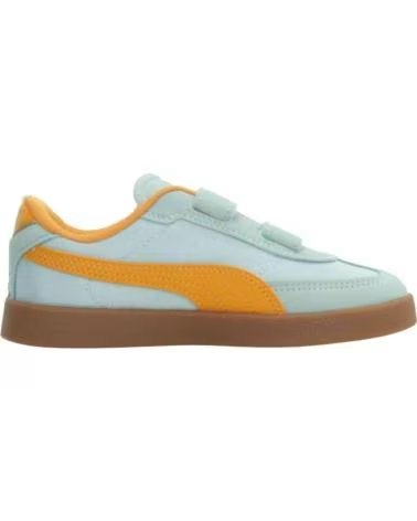 PUMA ZAPATILLAS 402309-04 EN PARA NINOS UNISEX AZUL