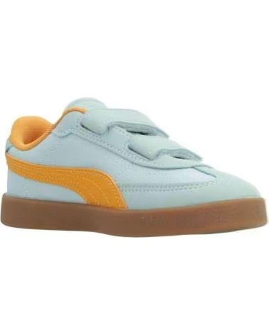 PUMA ZAPATILLAS 402309-04 EN PARA NINOS UNISEX AZUL