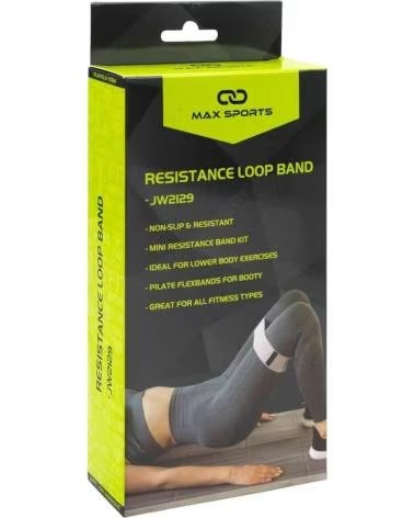 ENEBE BANDA DE RESISTENCIA 7120 EN PARA UNISEX MULTICOLOR