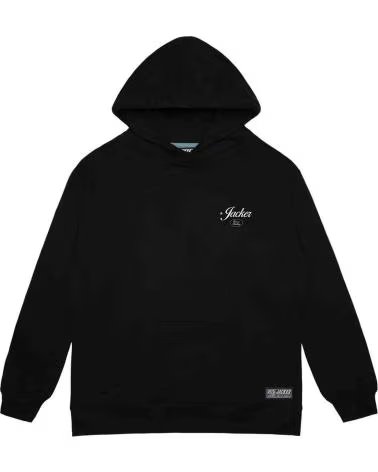 JACKER CHAQUETA HBS025-BLK EN NEGRO PARA UNISEX