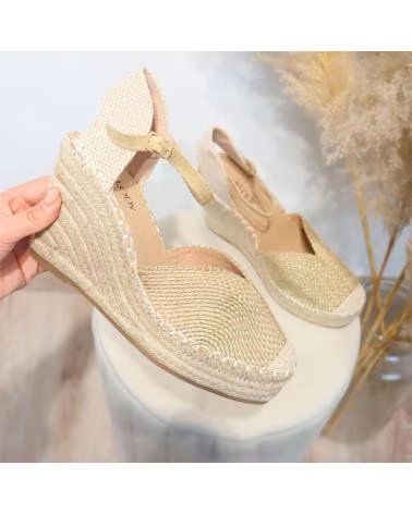 PINKDESERT SHOES PINK DESERT EN COLOR PARA MUJER METALIZADO