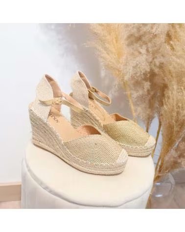 PINKDESERT SHOES PINK DESERT EN COLOR PARA MUJER METALIZADO