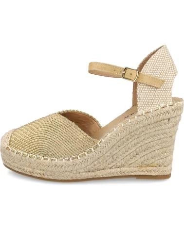 PINKDESERT SHOES PINK DESERT EN COLOR PARA MUJER METALIZADO