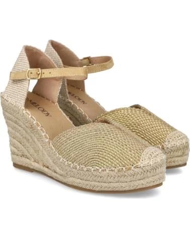 PINKDESERT SHOES PINK DESERT EN COLOR PARA MUJER METALIZADO