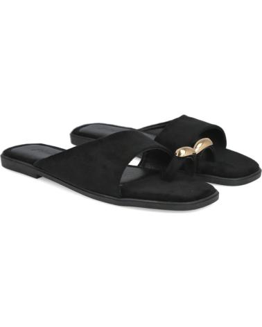PINKDESERT SHOES PINK DESERT EN COLOR PARA MUJER NEGRO