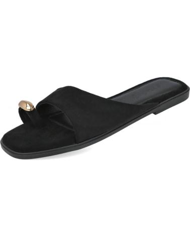 PINKDESERT SHOES PINK DESERT EN COLOR PARA MUJER NEGRO