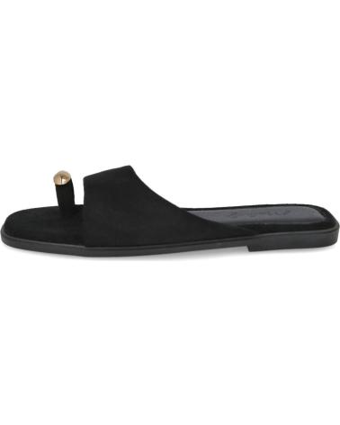 PINKDESERT SHOES PINK DESERT EN COLOR PARA MUJER NEGRO