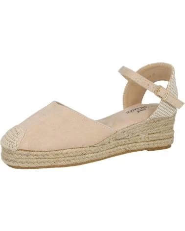 PINKDESERT SHOES PINK DESERT EN COLOR PARA MUJER BEIG