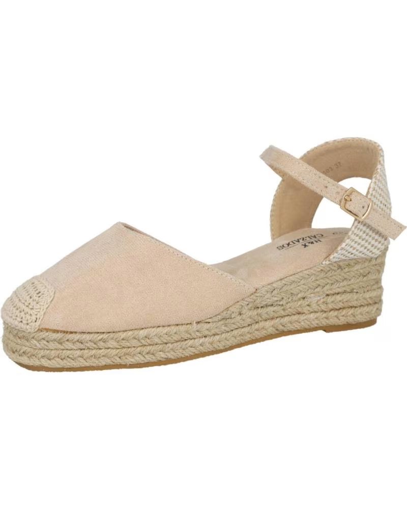 PINKDESERT SHOES PINK DESERT EN COLOR PARA MUJER BEIG