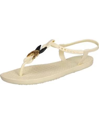 PINKDESERT SHOES PINK DESERT EN COLOR PARA MUJER BEIG