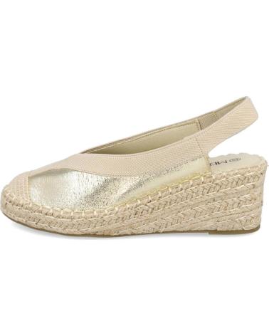 PINKDESERT SHOES PINK DESERT EN COLOR PARA MUJER METALIZADO