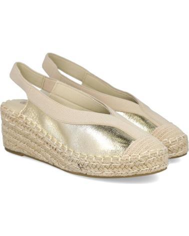 PINKDESERT SHOES PINK DESERT EN COLOR PARA MUJER METALIZADO