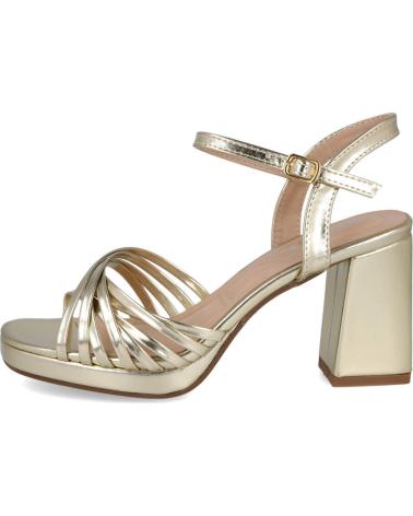 PINKDESERT SHOES PINK DESERT EN COLOR PARA MUJER METALIZADO