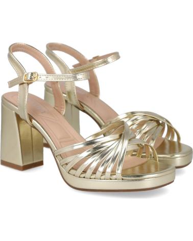 PINKDESERT SHOES PINK DESERT EN COLOR PARA MUJER METALIZADO