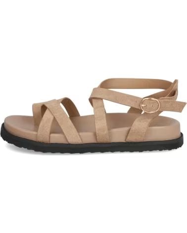 PINKDESERT SHOES PINK DESERT EN COLOR PARA MUJER BEIG