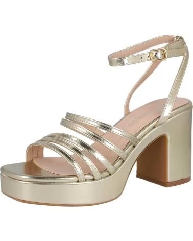 PINKDESERT SHOES PINK DESERT EN COLOR PARA MUJER METALIZADO