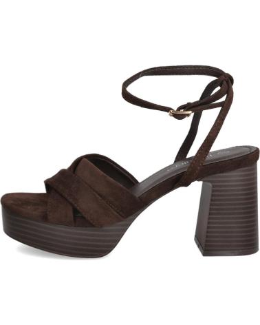 PINKDESERT SHOES PINK DESERT EN COLOR MARRON PARA MUJER MARRóN