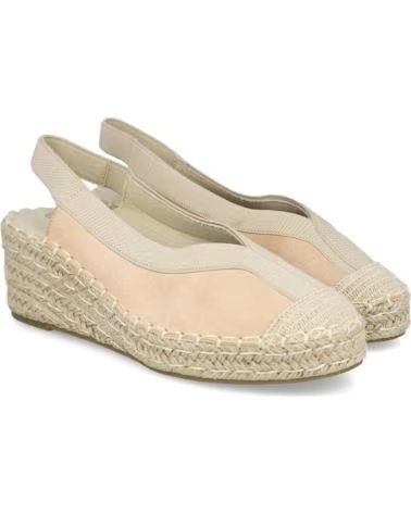 PINKDESERT SHOES PINK DESERT EN COLOR PARA MUJER BEIG