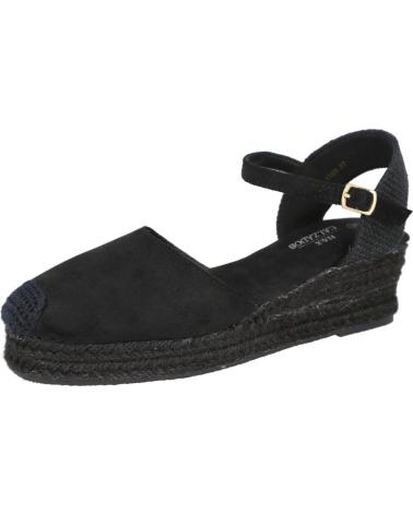 PINKDESERT SHOES PINK DESERT EN COLOR PARA MUJER NEGRO