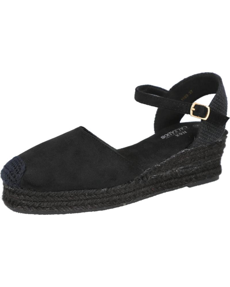 PINKDESERT SHOES PINK DESERT EN COLOR PARA MUJER NEGRO