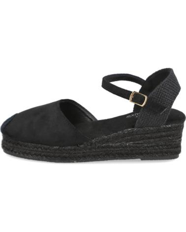 PINKDESERT SHOES PINK DESERT EN COLOR PARA MUJER NEGRO
