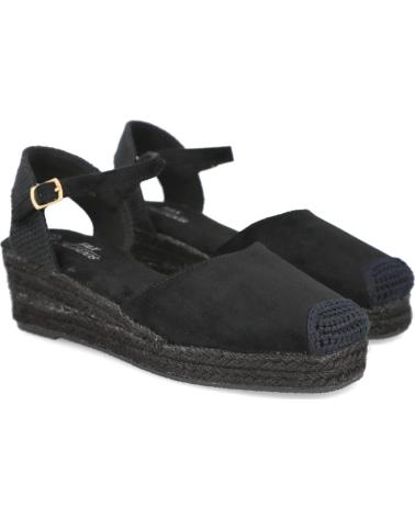 PINKDESERT SHOES PINK DESERT EN COLOR PARA MUJER NEGRO