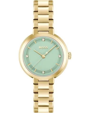 BOSS OROLOGIO 1502759 IN ACCIAIO INOSSIDABILE DORATO DORADO