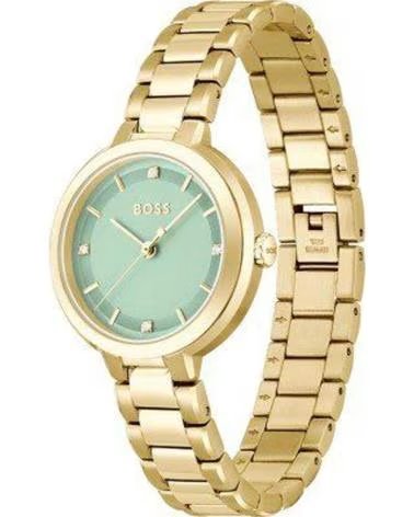 BOSS OROLOGIO 1502759 IN ACCIAIO INOSSIDABILE DORATO DORADO