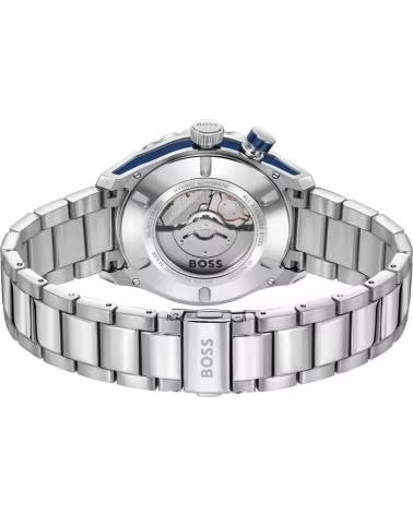 BOSS OROLOGIO 1514212 AUTOMATICO IN ACCIAIO GRIS