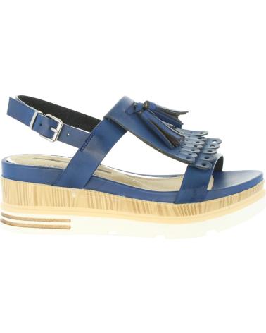 Sandalen für Damen MARIA MARE 66724 C17378 VACCIO MARINO