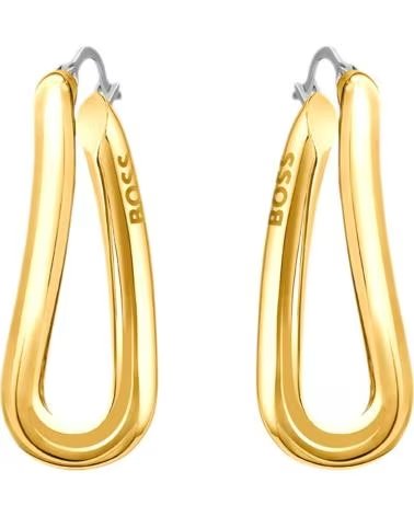 BOSS PENDIENTES CON DISEÑO ELEGANTE