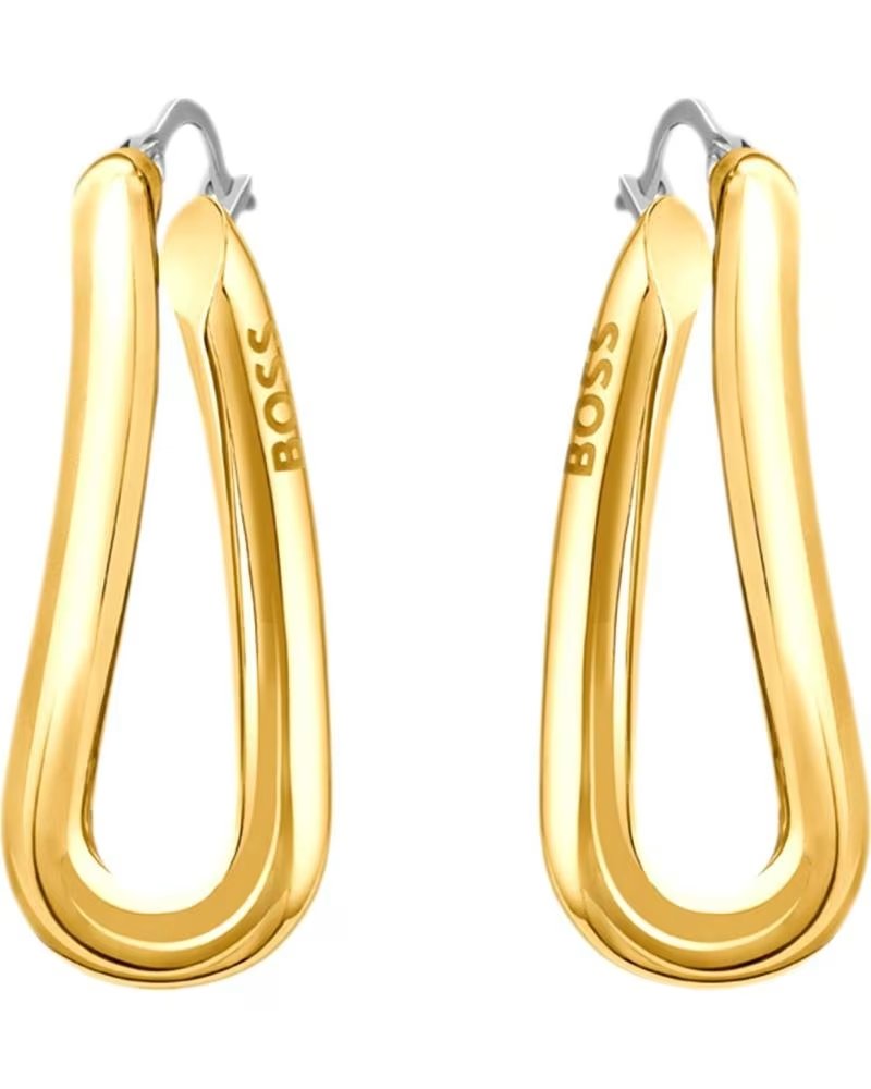 BOSS PENDIENTES CON DISEÑO ELEGANTE