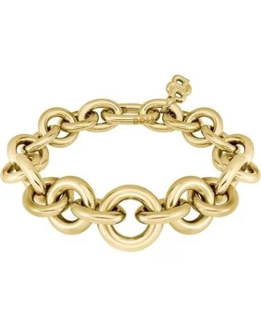 BOSS 1580736M GOLD-TONE LINK BRACELET