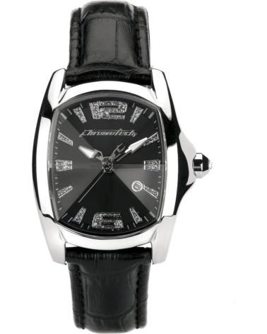 CHRONOTECH RELOJ CT7107L02 CON CORREA DE PIEL